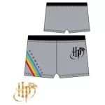 Harry Potter Hogwarts Light gyerek fürdőnadrág, short 6 év / 116 cm