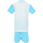 Batman Protects Blue gyerek rövid pizsama 3 év / 98 cm