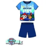 Mancs Őrjárat Adventure gyerek rövid pizsama 5 év / 110 cm