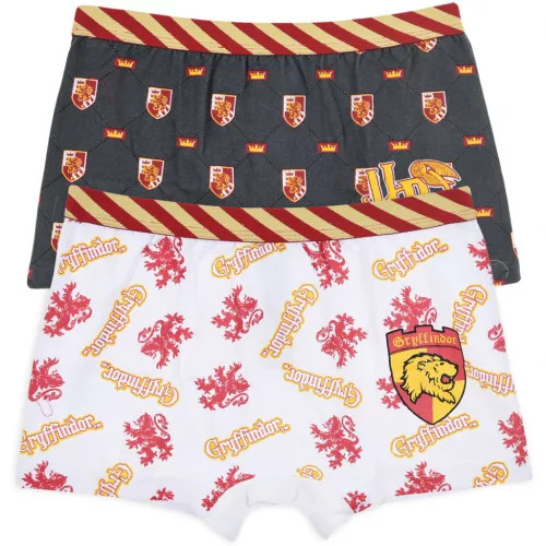 Harry Potter gyerek boxeralsó 2 darab/csomag 8/10 év 