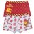 Harry Potter gyerek boxeralsó 2 darab/csomag 10/12 év