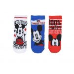 Disney Mickey Genius baba zokni 6/12 hó
