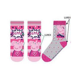 Peppa malac Pink gyerek zokni  31/34
