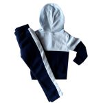 Disney Jégvarázs Powerful Blue gyerek melegítő, jogging szett 6 év / 116 cm