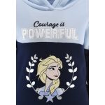 Disney Jégvarázs Powerful Blue gyerek melegítő, jogging szett 6 év / 116 cm