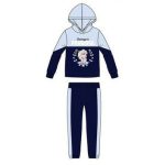 Disney Jégvarázs Powerful Blue gyerek melegítő, jogging szett 6 év / 116 cm