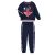 Katicabogár és Fekete macska kalandjai Power Blue gyerek melegítő, jogging szett  4 év / 104 cm