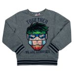 Bosszúállók Together gyerek melegítő, jogging szett 10 év / 140 cm