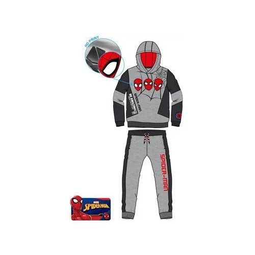 Pókember gyerek melegítő, jogging szett 8 év