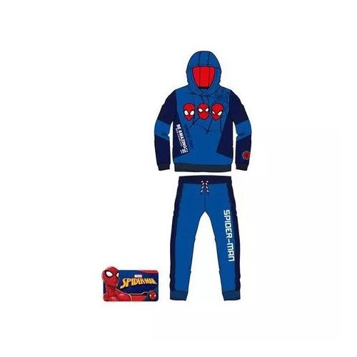 Pókember gyerek melegítő, jogging szett 6 év 
