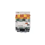 Harry Potter House Pride gyerek boxeralsó 2 darab/csomag 9 - 10 év / 134 - 140 cm