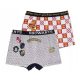 Harry Potter gyerek boxeralsó 2 darab/csomag 11/12 év 