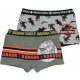Jurassic World gyerek boxeralsó 2 darab/csomag 2/3 év 
