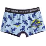 Jurassic World Danger gyerek boxeralsó 2 darab/csomag 4 - 5 év / 104 - 110 cm