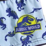 Jurassic World Danger gyerek boxeralsó 2 darab/csomag 6 - 8 év / 116 - 128 cm