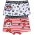 Mancs Őrjárat Cool gyerek boxeralsó 2 darab/csomag 6 - 8 év / 116 - 128 cm