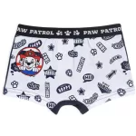 Mancs Őrjárat Cool gyerek boxeralsó 2 darab/csomag 6 - 8 év / 116 - 128 cm
