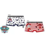 Mancs Őrjárat Cool gyerek boxeralsó 2 darab/csomag 6 - 8 év / 116 - 128 cm