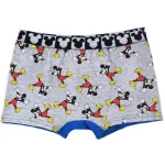 Disney Mickey Joke gyerek boxeralsó 2 darab/csomag 2 - 3 év / 92 - 98 cm