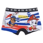 Mancs Őrjárat Boys Heroes gyerek boxeralsó 2 darab/csomag 6 - 8 év / 116 - 128 cm