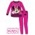Disney Minnie gyerek melegítő, jogging szett 8 év