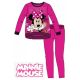 Disney Minnie gyerek melegítő, jogging szett 8 év 