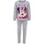Disney Minnie Dreaming Grey gyerek melegítő, jogging szett 4 év / 104 cm