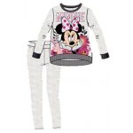 Disney Minnie Dreaming Grey gyerek melegítő, jogging szett 4 év / 104 cm