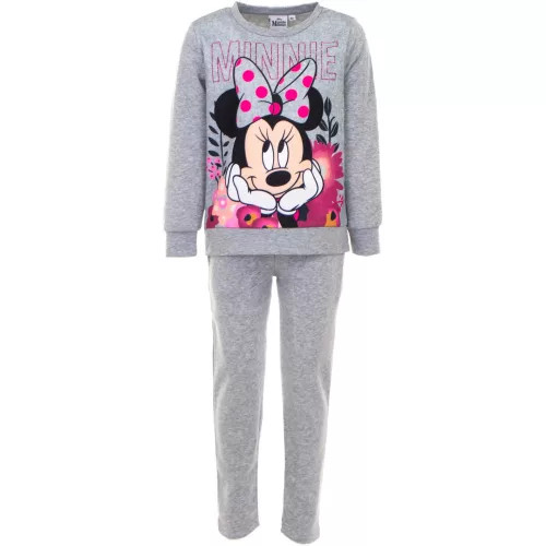 Disney Minnie gyerek melegítő, jogging szett 7 év 