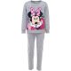 Disney Minnie Dreaming Grey gyerek melegítő, jogging szett 7 év / 122 cm