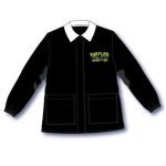 Tini Nindzsa Teknőcök Brothers ruhavédő köpeny gyerekeknek 11 év