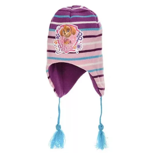 Mancs Őrjárat Girl Pup gyerek sapka 54 cm