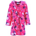 Disney Minnie Laugh Blue gyerek köntös 3 év / 98 cm