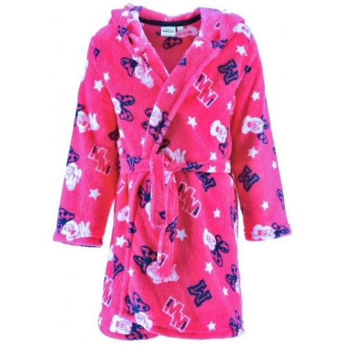 Disney Minnie Laugh Blue gyerek köntös 3 év / 98 cm