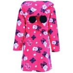 Disney Minnie Laugh Blue gyerek köntös 3 év / 98 cm