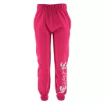 Disney Lilo és Stitch, A csillagkutya Love gyerek hosszú nadrág, jogging alsó 6 év / 116 cm