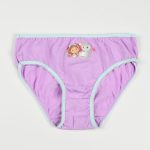 Gabi babaháza Hello gyerek fehérnemű, bugyi 3 darab/csomag 5 - 6 év / 110 - 116 cm