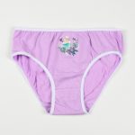 Disney Jégvarázs Kingdom gyerek fehérnemű, bugyi 3 darab/csomag 3 - 4 év / 98 - 104 cm