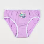 Disney Jégvarázs Kingdom gyerek fehérnemű, bugyi 3 darab/csomag 6 - 8 év / 116 - 128 cm