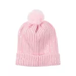 Barbie Light Pink flitteres gyerek sapka + kesztyű szett 52 cm