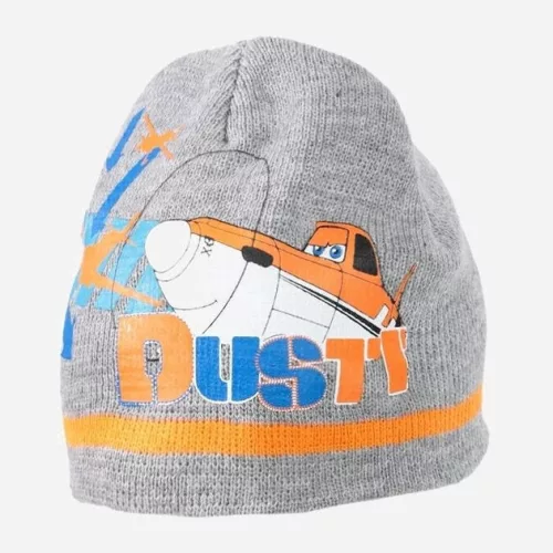 Disney Repcsik Dusty Grey gyerek sapka 52 cm