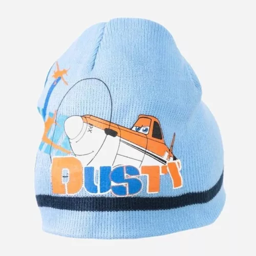Disney Repcsik Dusty Light Blue gyerek sapka 52 cm