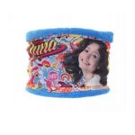 Disney Soy Luna Blue gyerek sál, snood