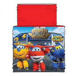 Super Wings