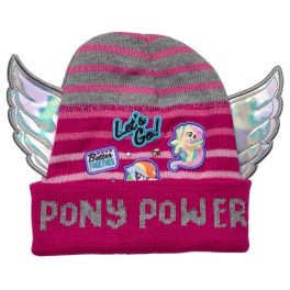 Én kicsi pónim Wings Pink gyerek sapka 52 cm