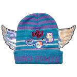 Én kicsi pónim Wings Blue gyerek sapka 52 cm