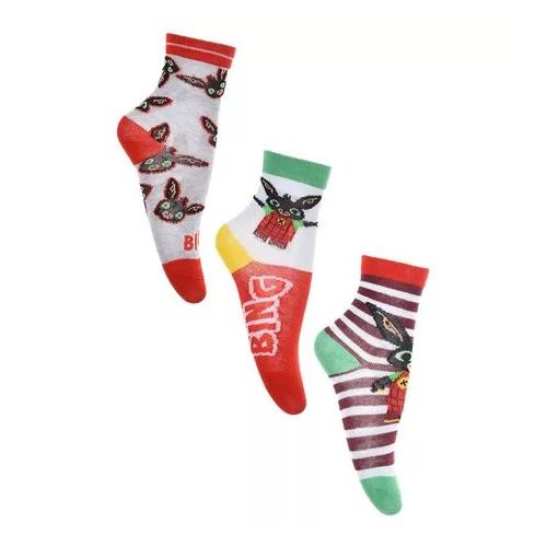 Bing gyerek zokni 23/26