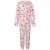 Gabi babaháza Cat Pink gyerek hosszú pizsama, overál 8 év / 128 cm