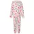 Gabi babaháza Cat Pink gyerek hosszú pizsama, overál 8 év / 128 cm