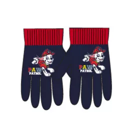 Mancs Őrjárat Start Dark Blue gyerek kesztyű